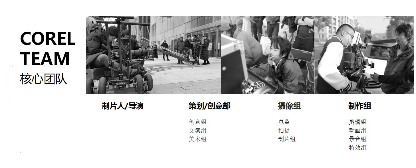 短视频与宣传片拍摄的区别,安庆短视频广告拍摄核心