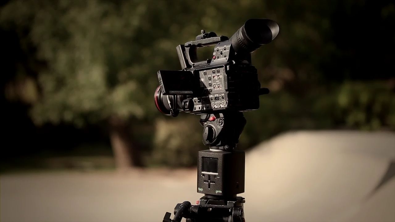 短视频拍摄流程（一）：器材的选择和购买