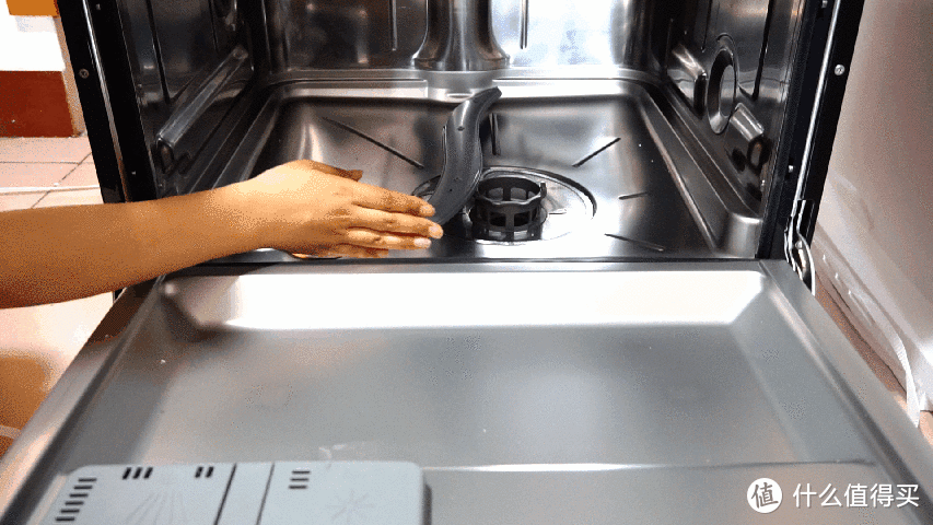 一篇搞定：超详细的洗碗机选购攻略-一篇教你读懂洗碗机