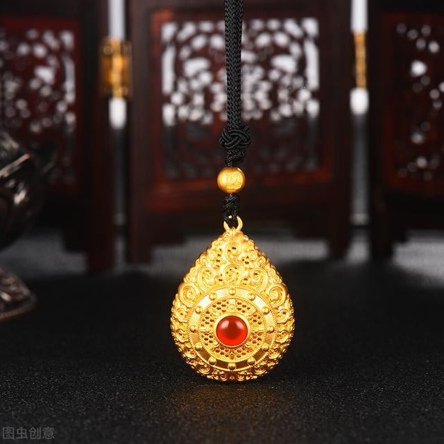 京东黄金首饰是真的吗可靠吗，京东黄金饰品是真的吗？
