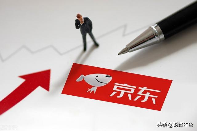 京东是什么性质的企业，京东属于什么性质的单位？