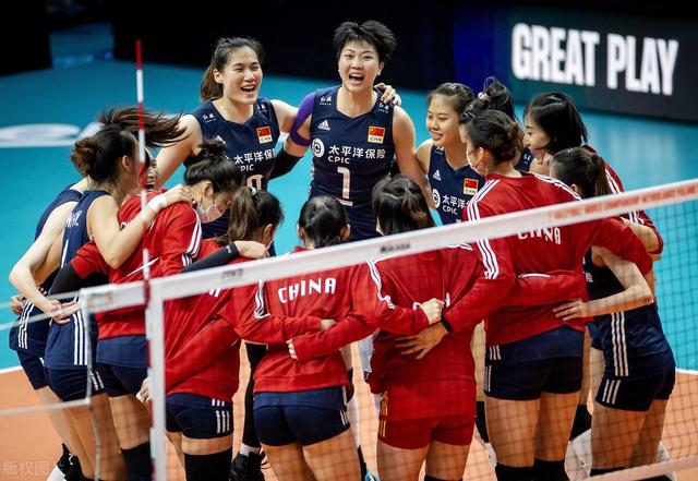 中国女排对意大利女排cctv5直播回放，中国女排对意大利回看？