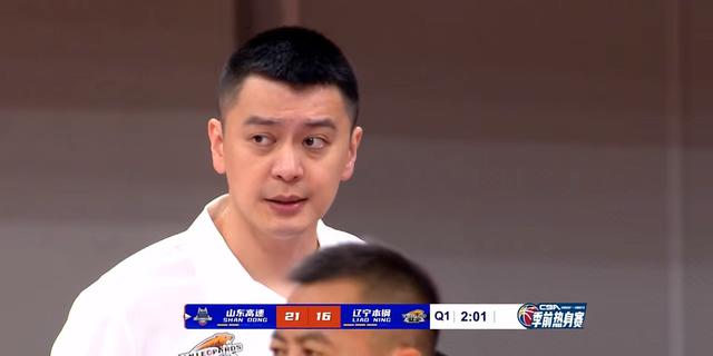 辽宁对广厦今晚直播视频，辽宁对广厦今晚直播回放？